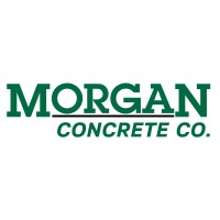 Morgan Concrete Company logo - Similar company to Sdc Concrete Construction