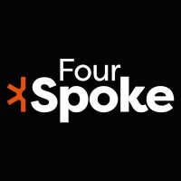 FourSpoke logo - Similar company to Objective Studies