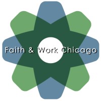 Faith & Work Chicago logo - Similar company to Center For Faith & Work
