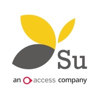 Su logo - Similar company to Reputize