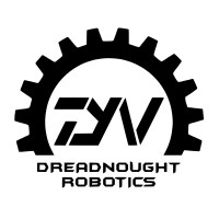 Dreadnought Robotics logo - Similar company to MultiD