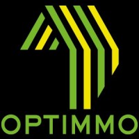 Optimmo logo - Similar company to Silent Materials