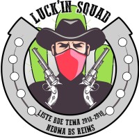 Luckin Squad Bureau Des Elèves Tema 2018-2019