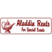 Aladdin Rents
