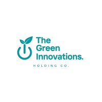 The Green Innovation Company-TGI logo - Similar company to Pretb Pte Ltd