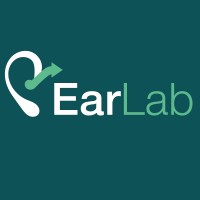 EarLab logo - Similar company to Earlab: Ear Health, Ear Hygiene & Hearing Protection