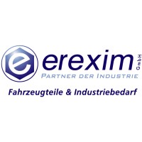 Erexim GmbH logo - Similar company to Eac Projects
