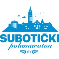 Subotički Polumaraton