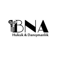 BNA Law Firm logo - Similar company to O&N Hukuk Bürosu