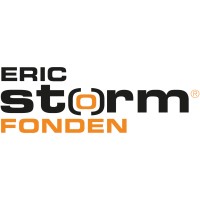 Eric Storm Fonden logo - Similar company to Eric Storm A/S