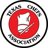 Texas Chefs Association logo - Similar company to Skillsusa, Texas Association, High School Secondary Division