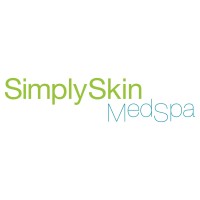 SimplySkin MedSpa logo - Similar company to Cbd Supply Maryland