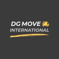DG Move International logo - Similar company to Keystone Eu