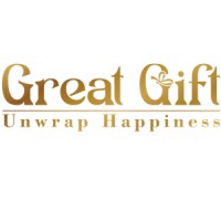 GreatGift logo - Similar company to Standing Out (Xl Touchscreen Displays)