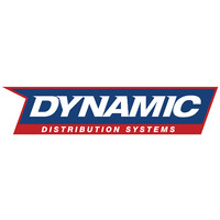 Dynamic Distribution Systems (DDS) logo - Similar company to Bba Mastro