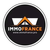 IMMO FRANCE logo - Similar company to Batisan Groupe - Sncb Et Cafraco
