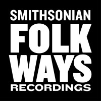 Smithsonian Folkways Recordings logo - Similar company to Revue