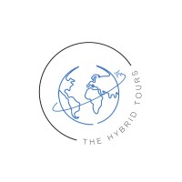 The Hybrid Tours logo - Similar company to Synectics.Pk