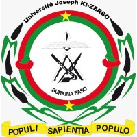 Université Joseph KI-ZERBO logo - Similar company to Wascal Benin Alumni