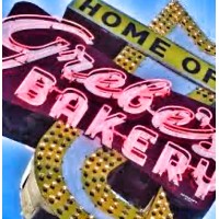 Grebe's Bakery logo - Similar company to Deerfields Bakery