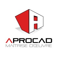 APROCAD logo - Similar company to Harmonie-Design