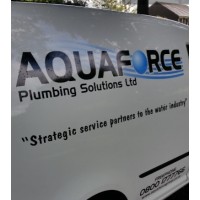 Aquaforce Plumbing Solutions Ltd