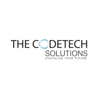The CodeTech Solutions logo - Similar company to Xyberweb
