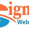 Signage Web Solutions logo - Similar company to Scube Solutions