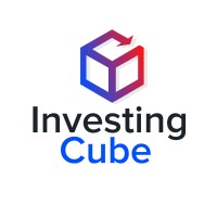 InvestingCube logo - Similar company to Softwarecy - Digital Marketing Agency