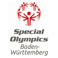 Special Olympics Baden-Württemberg logo - Similar company to Special Oiympics Deutschland In Bayern E.V.