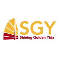 Shining Golden Yida Co., Ltd. logo - Similar company to Ziptie.Com