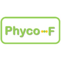 Phyco-F Ltd logo - Similar company to Xanthella Ltd