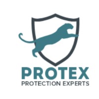 Protex Security logo - Similar company to Majistic Warrior Security Services