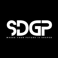 SDGP logo - Similar company to Team Raspberry
