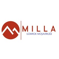 MİLLA GÜMRÜK MÜŞAVİRLİĞİ A.Ş logo - Similar company to Mi̇lla International Loji̇sti̇k A.Ş.