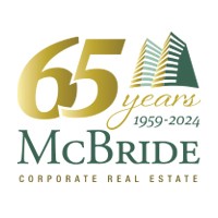 McBride Corporate Real Estate logo - Similar company to Esserity