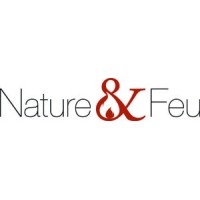 NATURE ET FEU logo - Similar company to Vm Chauffage