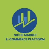 Niche Market E-commerce Platform logo - Similar company to Access Ability Africa Limited