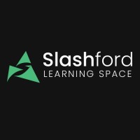 Slashford Learning Space logo - Similar company to Slashford