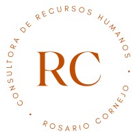 RC Consultora logo - Similar company to Visión Laboral Consultora