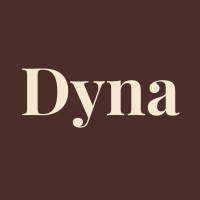 Dyna Drink logo - Similar company to Seltypal