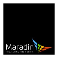 Maradin Ltd logo - Similar company to 4Ir Solutions