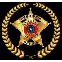 Randall County Sheriff's Office logo - Similar company to Pak A Sak 10