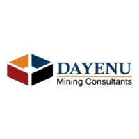 DAYENU MINING CONSULTANTS logo - Similar company to Cybarete