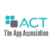 ACT | The App Association logo - Similar company to Siia
