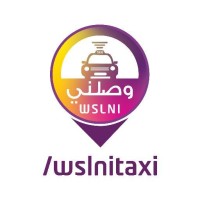 Wslni Taxi logo - Similar company to Online Hajj & Umrah Taxi