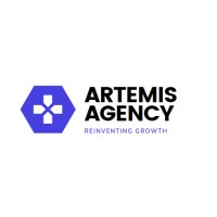 Artemis Agency logo - Similar company to That Converts!