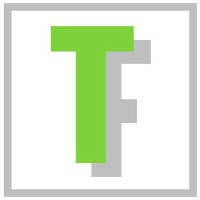 Talent First logo - Similar company to Visodreams