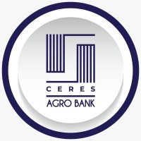 Ceres Agrobank logo - Similar company to Ceres Capital Management Consultant Ltd