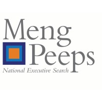 Meng Peeps National Executive Search logo - Similar company to Sotatech